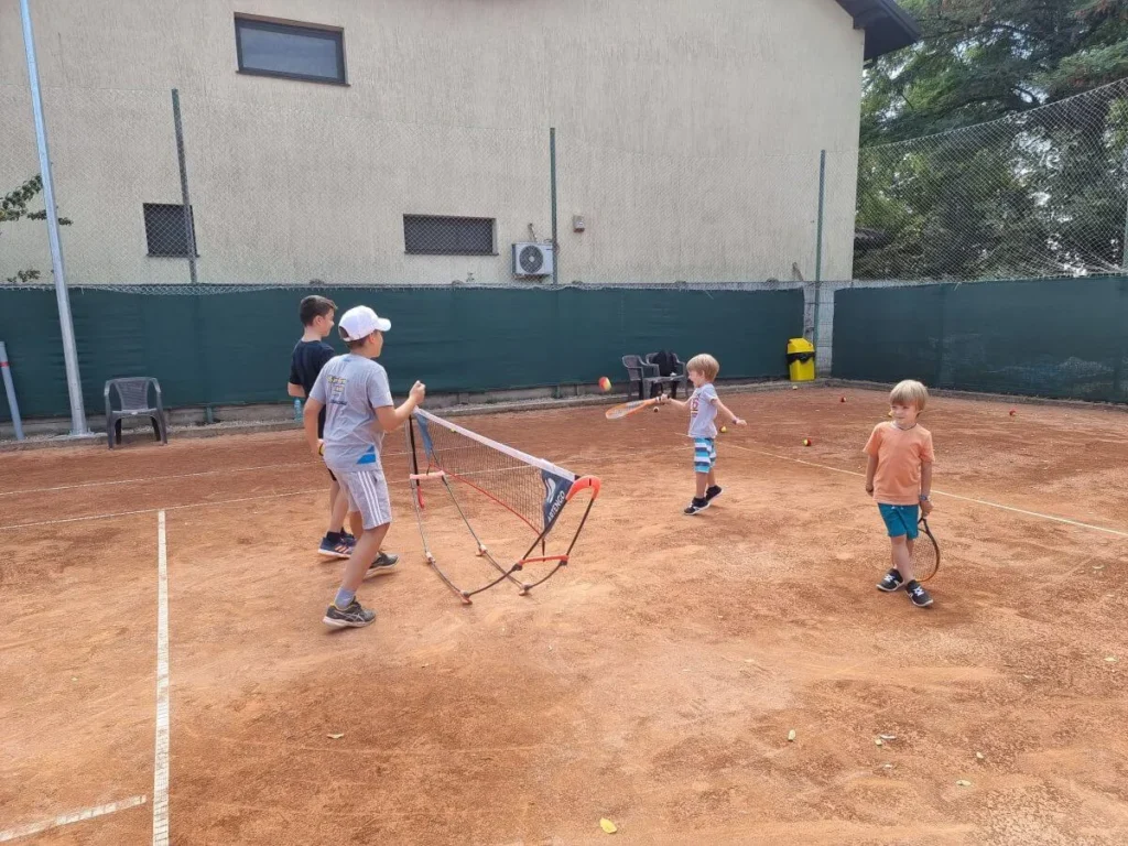 poza galerie tenis club primaverii joita 16