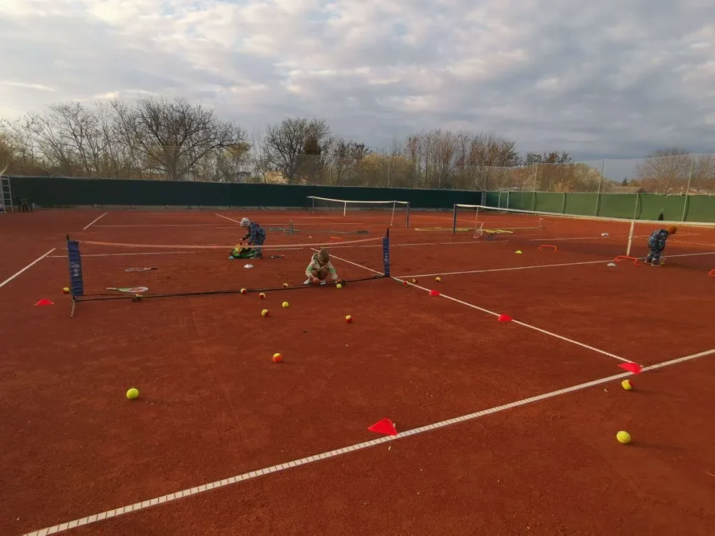 poza galerie tenis club primaverii joita 25