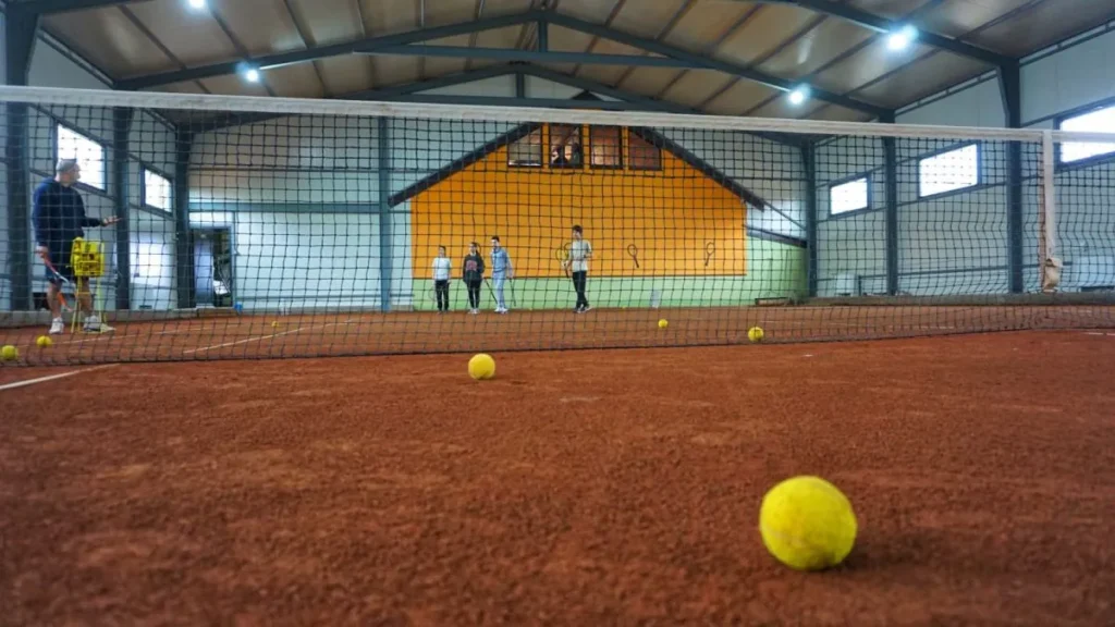 tenis club primaverii poze 2