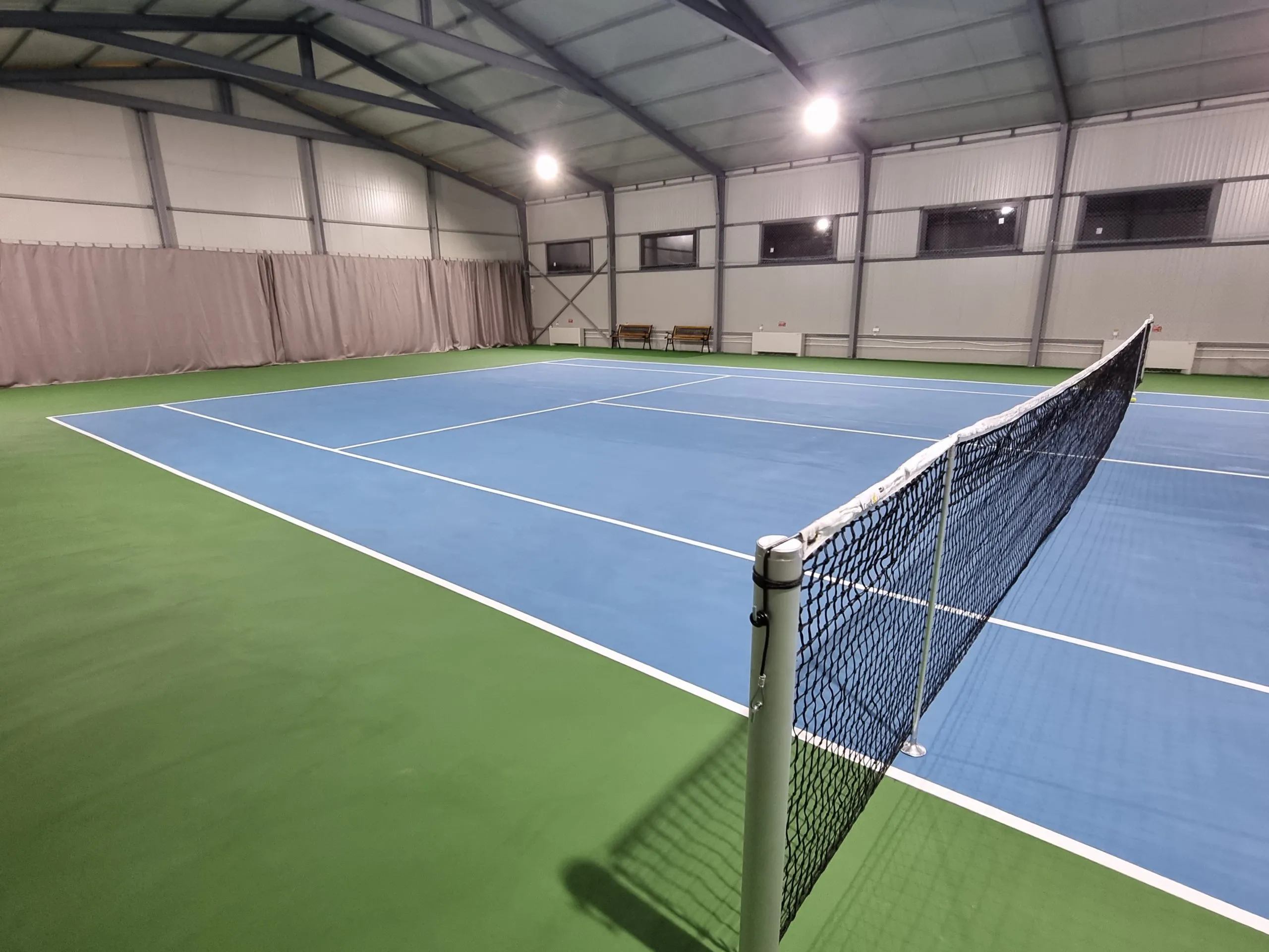 tenis club primaverii poze 8