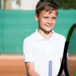 beneficiile tenisului pentru copii 6-12 ani la Tenis Club Primaverii