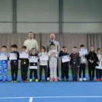 cupa primaverii editia 1 martie 2023 tenis club primaverii