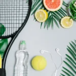 nutritia hidratarea corecta inainte dupa tenis
